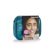 Refectocil eyelash lift & brow lamination kit