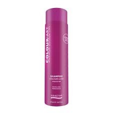 Natural look colour art shampoo 375ml