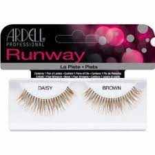 Ardell daisy brown lashes