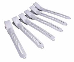 Cricket super grip sectioning clips 6pk