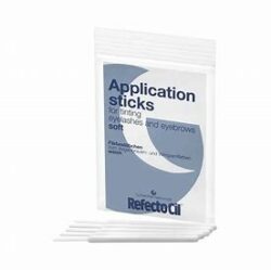 Refectocil application sticks soft 10pk