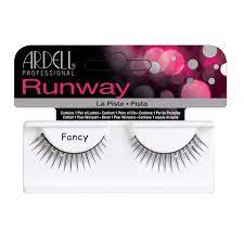 Ardell runway fancy lashes