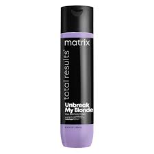 Matrix total results unbreak my blonde conditioner 300ml