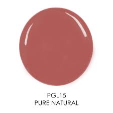 Palladio herbal lip gloss pure natural pgl15