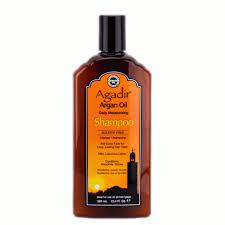 Agadir argan oil moisturizing shampoo 366ml