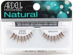 Ardell natural demi pixies brown