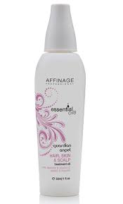 Affinage essential oils guardian angel 30ml