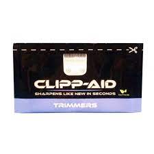 Clipp-aid trimmers