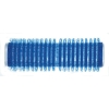 Velcro rollers blue 15mm, 6pk