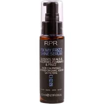 Rpr fix my frizz shine serum 60ml