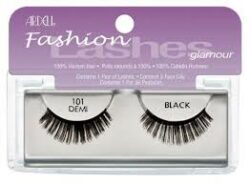 Ardell 101 black lashes