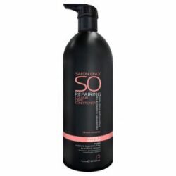 Salon only So repairing conditioner 1L