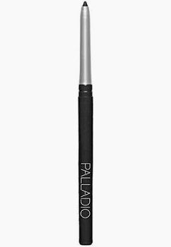 Palladio herbal eye liner pre01 black