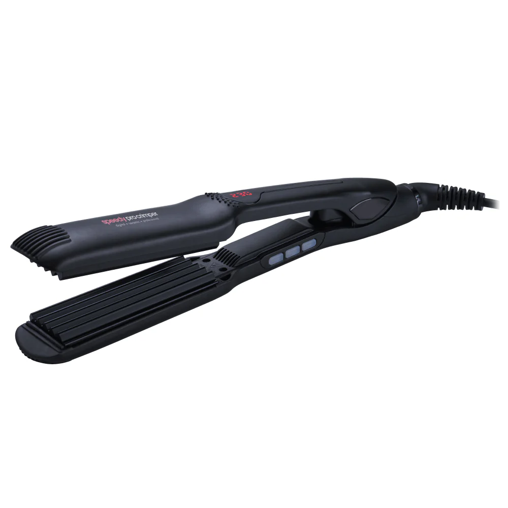 Speedy pro crimper