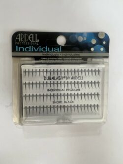 Ardell Individual duralash short black