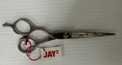Jay2 left scissors 5.75 #2.3