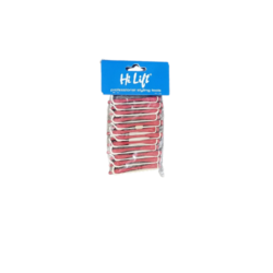 Hi lift perm rods red 12pk