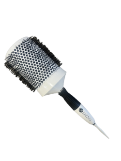 Global keratin thermal round brush 80mm