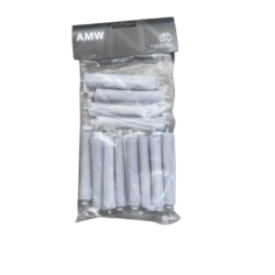 Perm rods grey amw 12pk