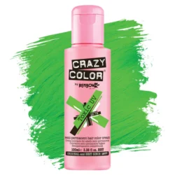 Crazy Color Semi Permanent Toxic UV #79