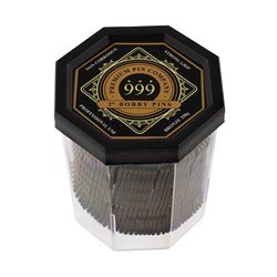 999 bobby pins bronze 5cm