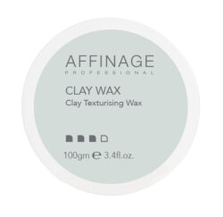 Affinage clay texturising wax 100ml
