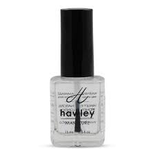Hawley top coat 15ml