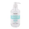 Beaver anti bacterial cleansing  hand gel 500ml