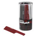 Babylisspro clipper comb red 9inch