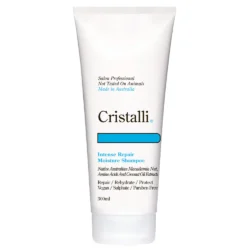Cristalli Intense Repair Moisture Shampoo 300ml