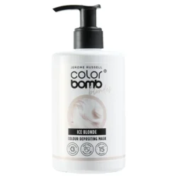 Jerome Russell Color Bomb Ice Blonde 300ml