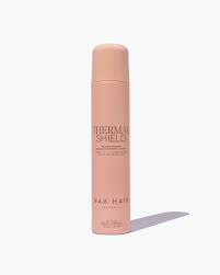 Nak hair thermal shield 205ml