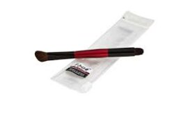 Posh smoky & angle eye shadow duo