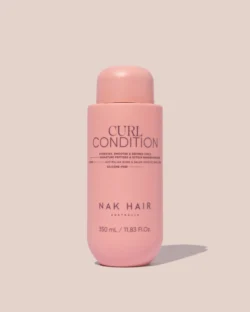 Nak hair curl condition 350ml