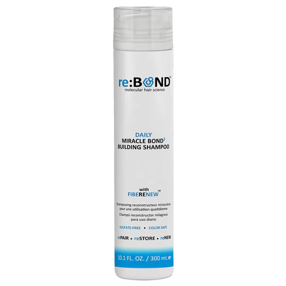 re:BOND Daily Miracle Bond Building Shampoo 300ml