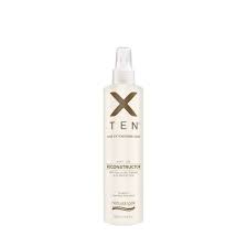 Natural look X - ten Silky Lite Reconstructor 250ml