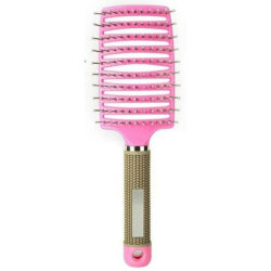 Detangle brush pink