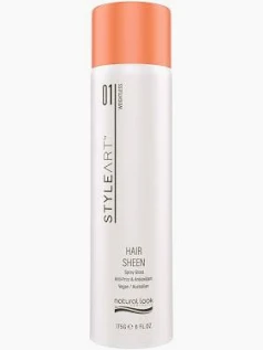 Natural look Style Art Hair Sheen 175g