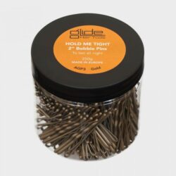 Glide hair hold me tight gold