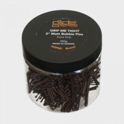 Glide hair tools grip me tight bronze