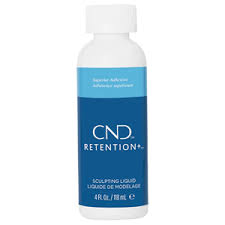 CND Retention+ Sculpting Liquid 118ml