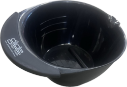 Glide hair tools tint bowl