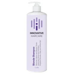 Innovative Haircare Blonde Shampoo 1 Litre