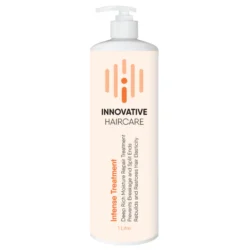 Innovative Haircare Intense Treatment 1 Litre