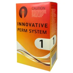 Innovative Perm 1 - 2 x 125ml