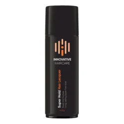 Innovative Hair Lacquer Super Hold 400ml