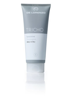 Delorenzo tricho sensitive shampoo 200ml