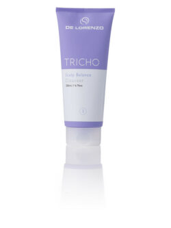 Delorenzo tricho scalp balance cleanser 200ml