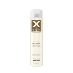 Natural look XTEN Silky Lite Shampoo