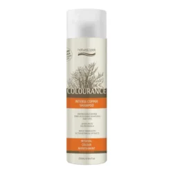 Natural look Colour Refresher Intense Copper Shampoo 250ml